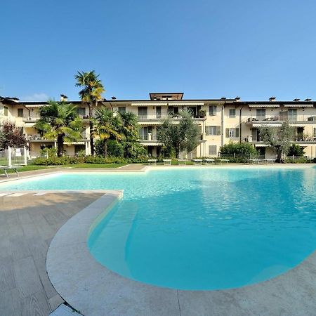 Appartamento Mimosa Centro Salo' Εξωτερικό φωτογραφία
